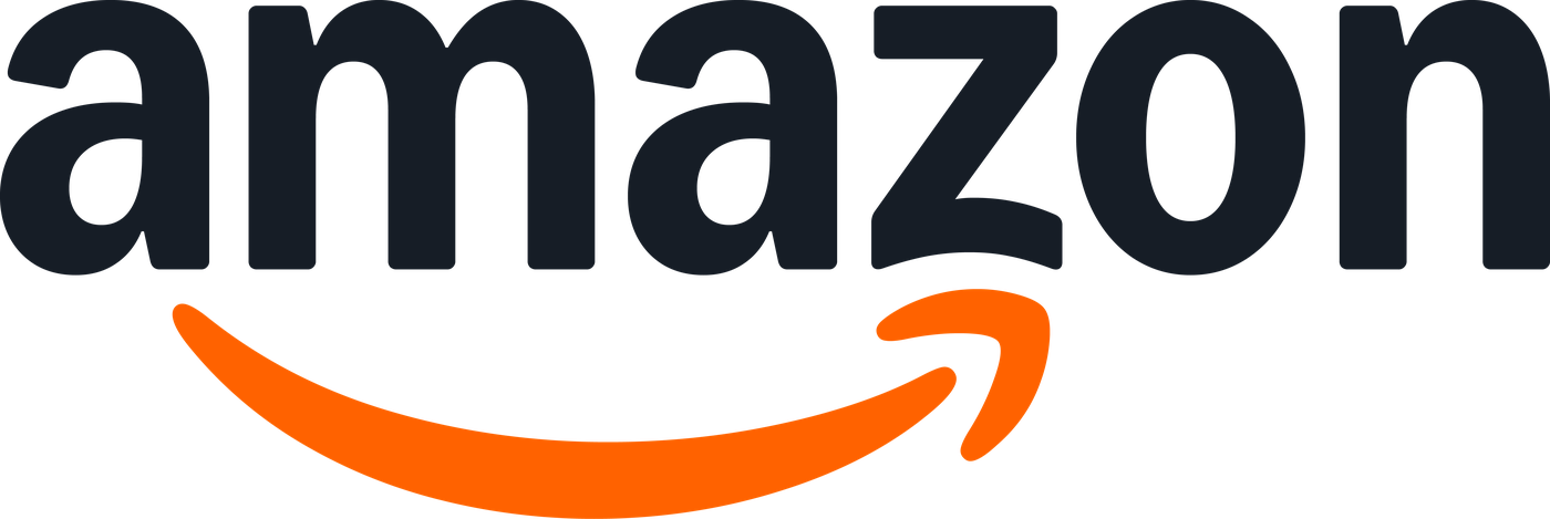 Amazon logo