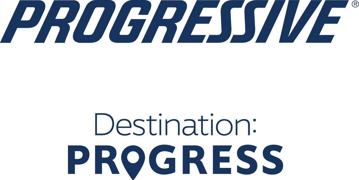 Progressive logo